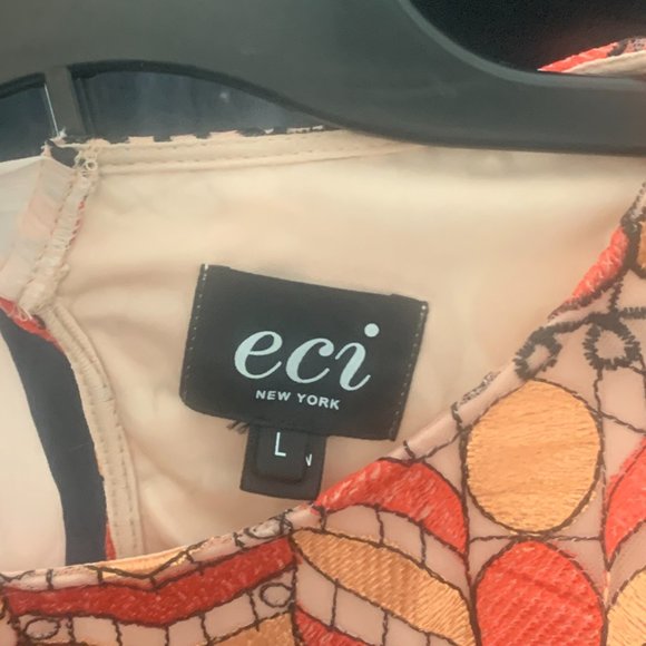 Festive Dress - Picture 4 of 4